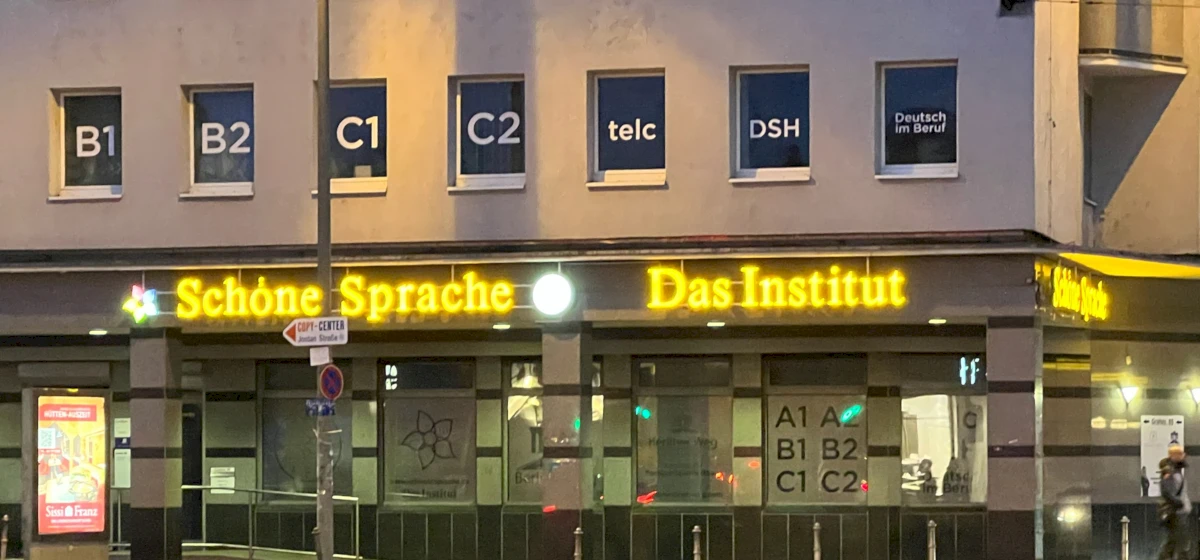 Led Leuchtbuchstaben 50